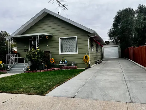 113 W 200 N, Brigham City, UT 84302