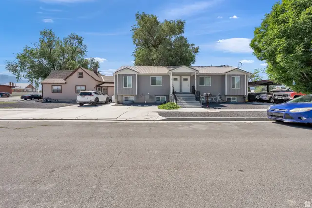 67 N 200 E, Tremonton, UT 84337 - #1