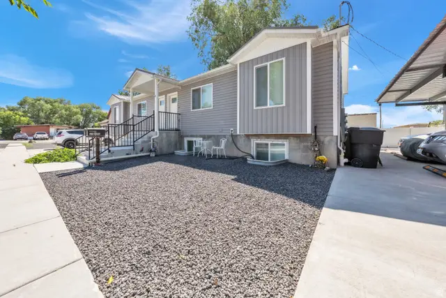 67 N 200 E, Tremonton, UT 84337 - #2