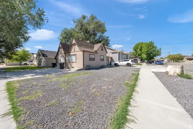 67 N 200 E, Tremonton, UT 84337 - #3