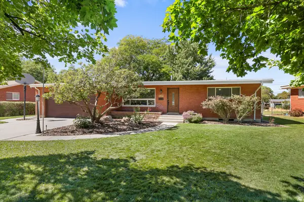 534 S 600 W, Brigham City, UT 84302