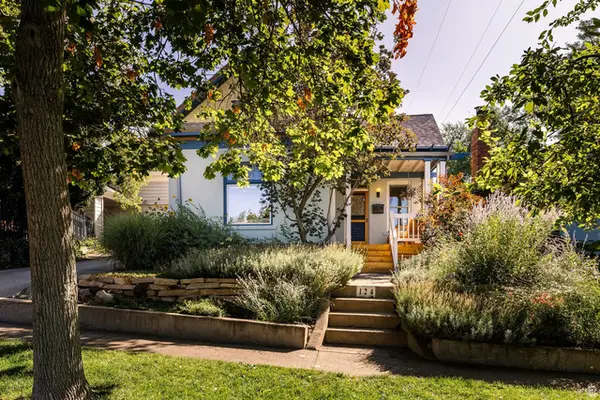124 N Q St E, Salt Lake City, UT 84103