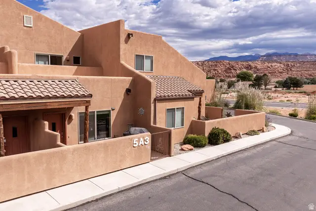 3764 Prickly Pear Cir #5A3, Moab, UT 84532 - #1