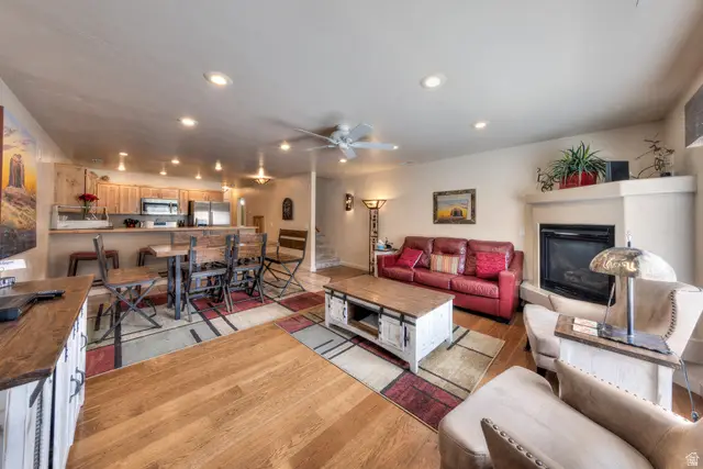 3764 Prickly Pear Cir #5A3, Moab, UT 84532 - #2