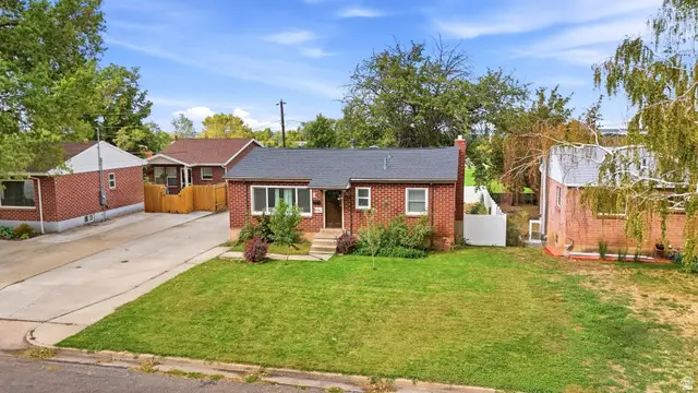 271 Jackson Ave, Ogden, UT 84404 - #1