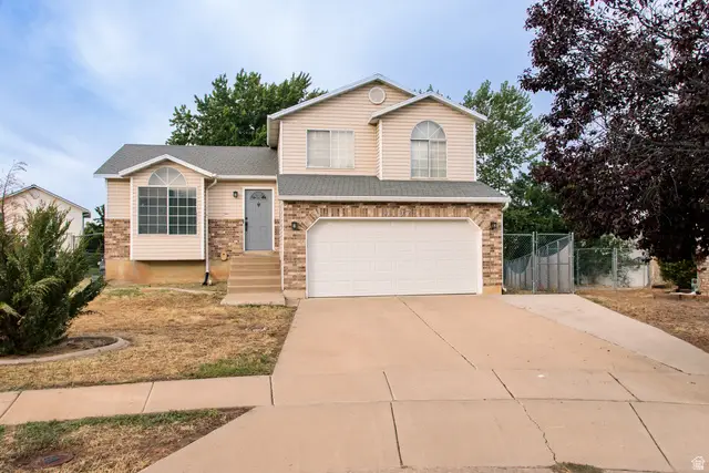 4197 Lily Dr, Roy, UT 84067 - #1