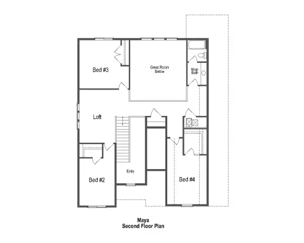 138 S 2930 E #1, Spanish Fork, UT 84660 - #3