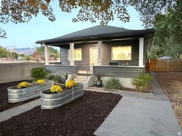 1409 S Edison St E, Salt Lake City, UT 84115 - #1