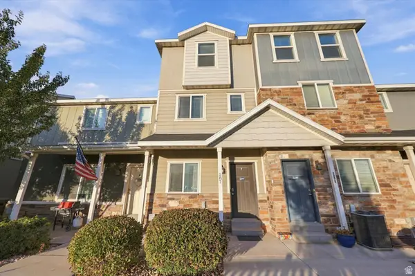 287 N 680 E, Vineyard, UT 84059