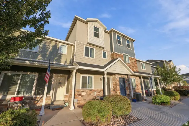 287 N 680 E, Vineyard, UT 84059 - #3