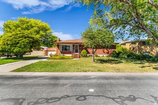 3700 S Lee Maur St, West Valley City, UT 84119 - #3