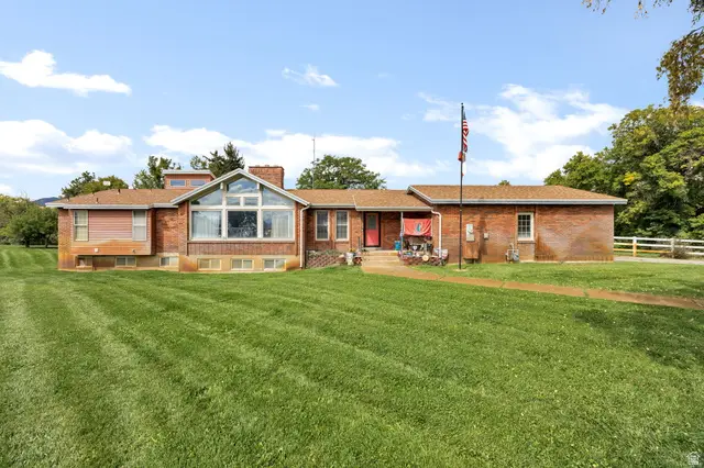 681 W 7000 S, Hyrum, UT 84319 - #1