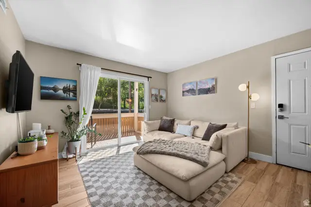 1281 E Ridge Meadow Ln S #8D, Cottonwood Heights, UT 84047 - #1