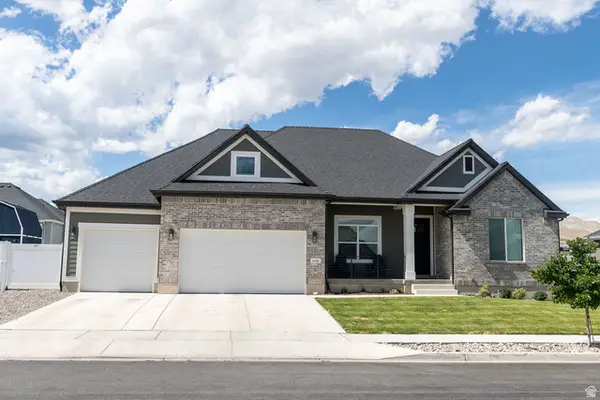 13528 S Weaver Cir, Herriman, UT 84096