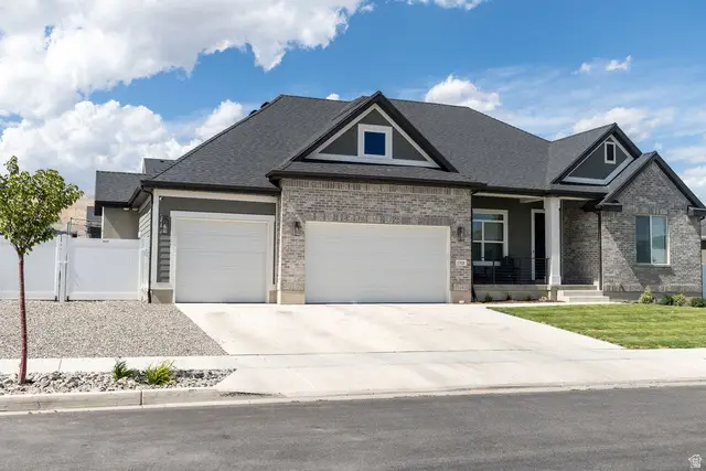13528 S Weaver Cir, Herriman, UT 84096 - #2