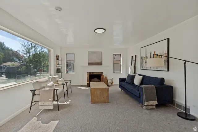 1036 S Jeremy St, Salt Lake City, UT 84104 - #2