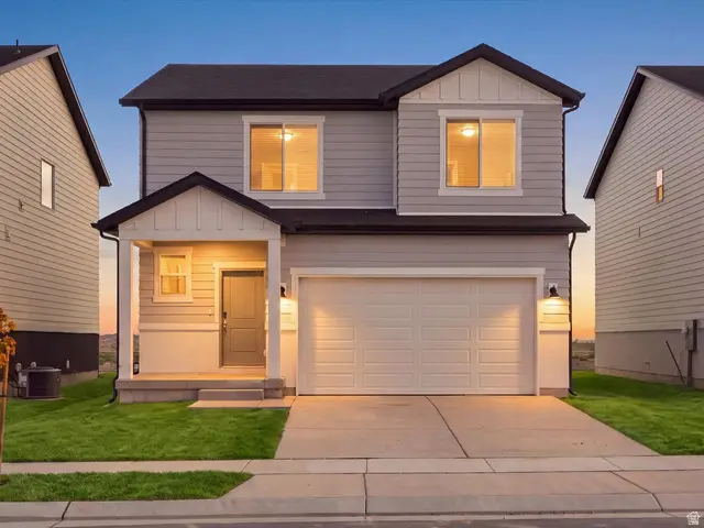 952 E Cody St #6121, Eagle Mountain, UT 84005 - #2