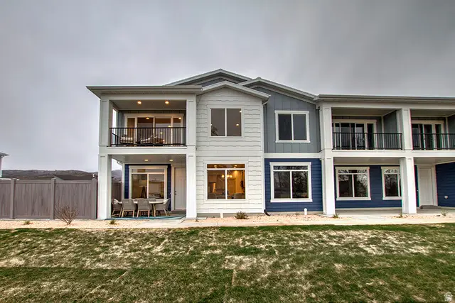 55 W Buttercup Ln #43, Garden City, UT 84028 - #1