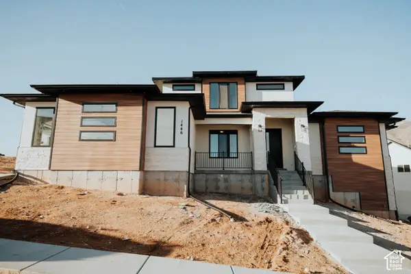 186 S 2930 E #3, Spanish Fork, UT 84660