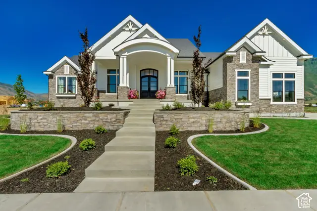 186 S 2930 E #3, Spanish Fork, UT 84660 - #2