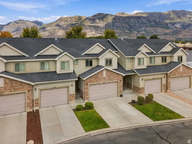 631 E 110 S, American Fork, UT 84003 - #2