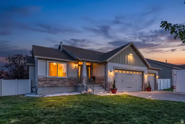 6755 S Majestic Loop Rd, West Jordan, UT 84081 - #1