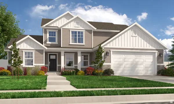 212 S 2930 E #4, Spanish Fork, UT 84660