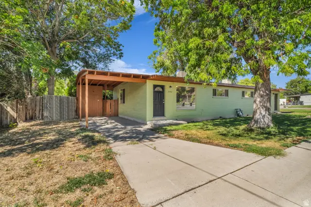 3780 S 1300 E, Millcreek, UT 84106 - #3