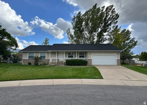 57 N 550 E, Ephraim, UT 84627