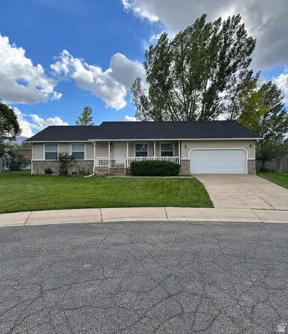 57 N 550 E, Ephraim, UT 84627 - #2