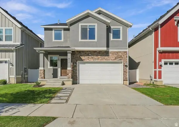 611 S Locust Dr E, Saratoga Springs, UT 84045