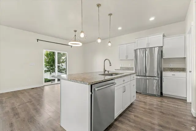 611 S Locust Dr E, Saratoga Springs, UT 84045 - #2