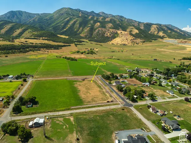 614 S 300 W, Wellsville, UT 84339 - #1