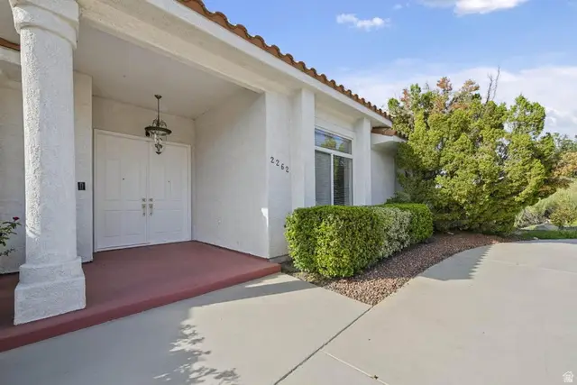 2262 S 1400 E, Saint George, UT 84790 - #3