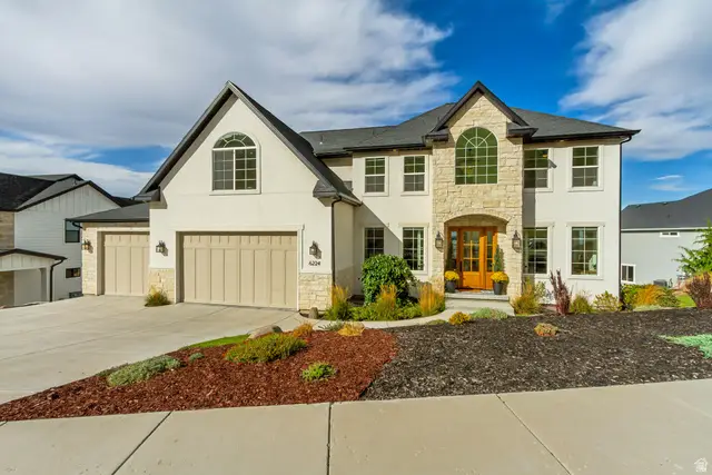 6224 W Fort Pierce Way, Herriman, UT 84096 - #1