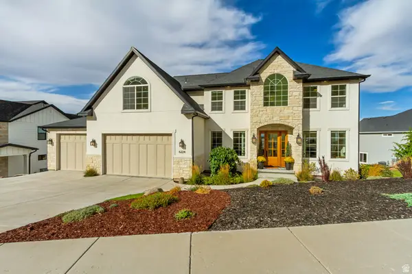 6224 W Fort Pierce Way, Herriman, UT 84096