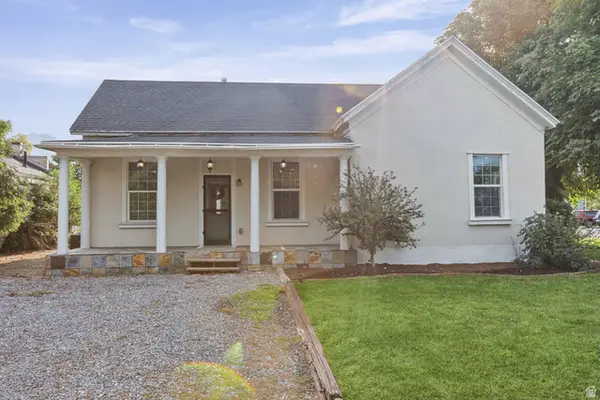 93 S 100 W, American Fork, UT 84003