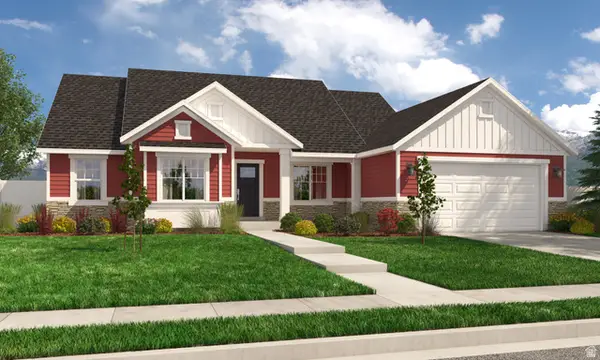 2955 E 220 S #10, Spanish Fork, UT 84660