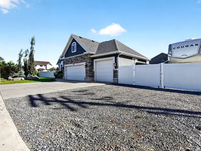 2287 W 700 S, Lehi, UT 84043 - #3