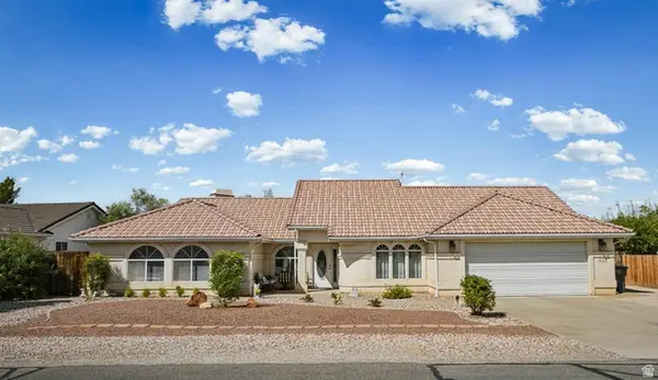 1133 E Mckinley Way, St. George, UT 84790