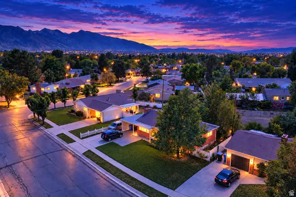 1344 E Mariposa Ave S, Millcreek, UT 84106