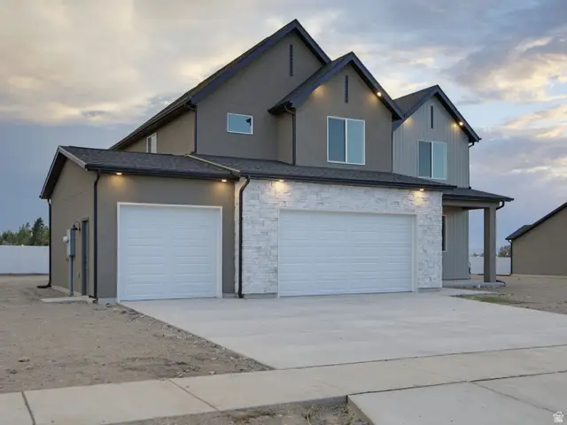 1868 E 960 N #405, Salem, UT 84653 - #2
