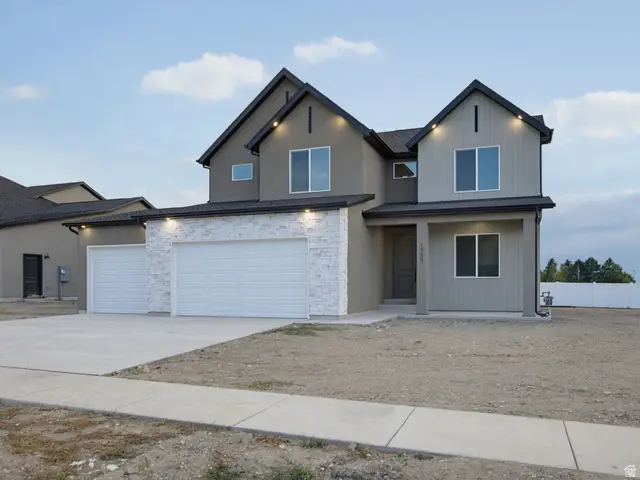 1868 E 960 N #405, Salem, UT 84653 - #3