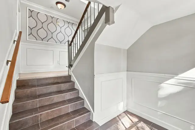 69 T St #1, Salt Lake City, UT 84103 - #2