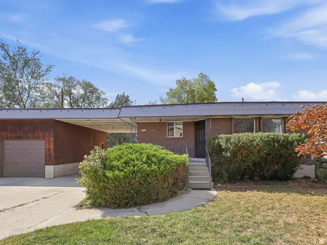 6082 S Main St, Murray, UT 84107 - #1