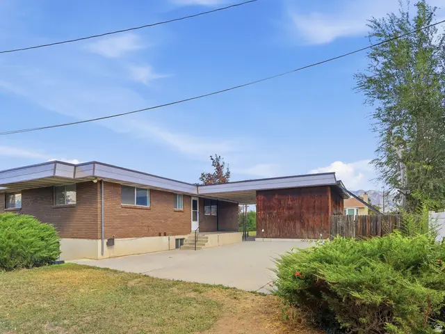 6082 S Main St, Murray, UT 84107 - #2