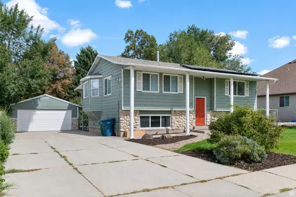 623 E 8600 S, Sandy, UT 84070
