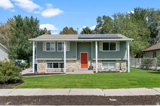 623 E 8600 S, Sandy, UT 84070 - #2