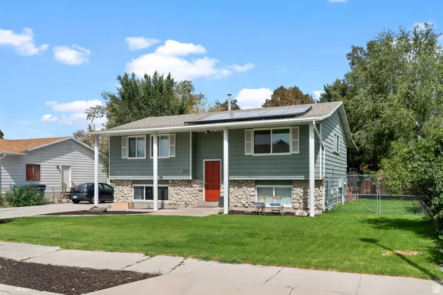623 E 8600 S, Sandy, UT 84070 - #3