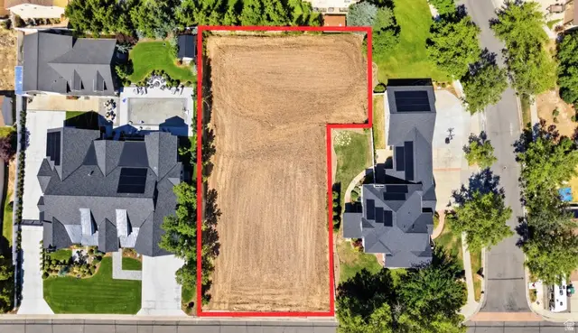 10850 S 1700 E, Sandy, UT 84092 - #2
